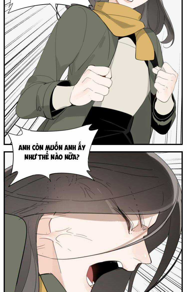 Vật Trong Tay - Chapter 73 - Trang 34