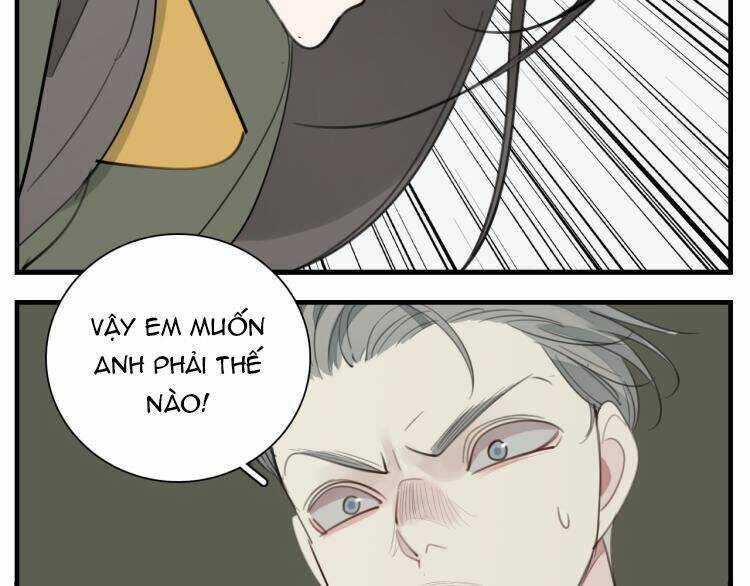 Vật Trong Tay - Chapter 73 - Trang 35