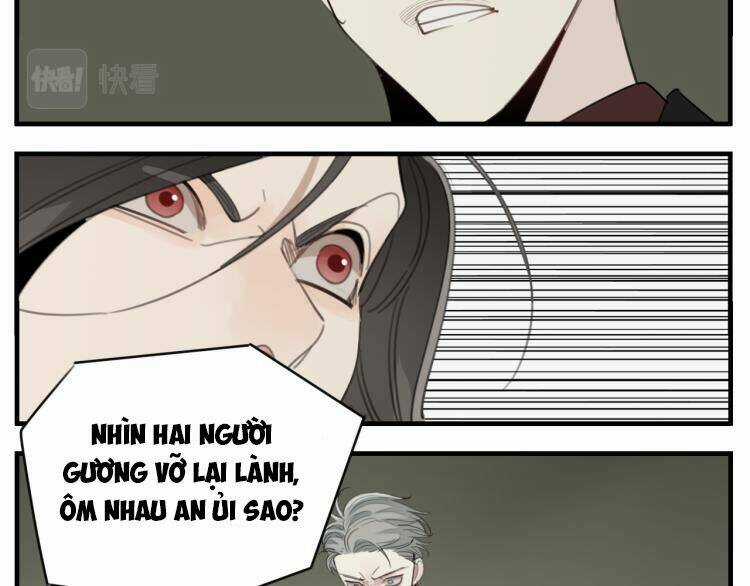 Vật Trong Tay - Chapter 73 - Trang 36