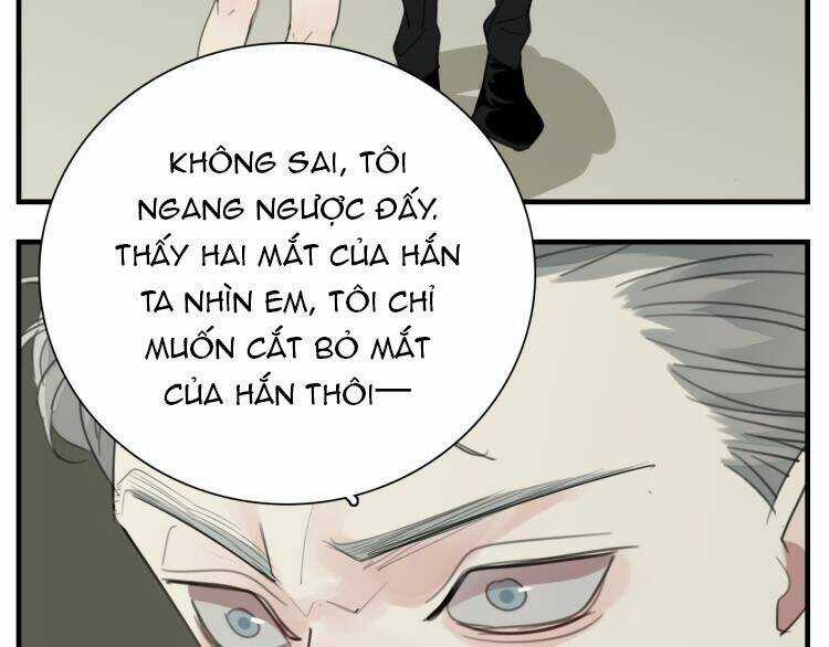 Vật Trong Tay - Chapter 73 - Trang 38