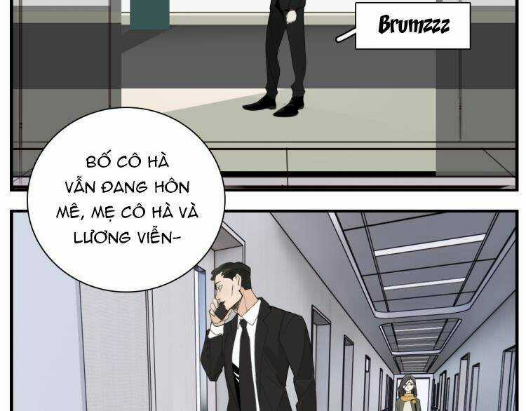 Vật Trong Tay - Chapter 73 - Trang 42