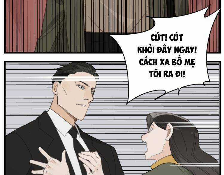 Vật Trong Tay - Chapter 73 - Trang 45