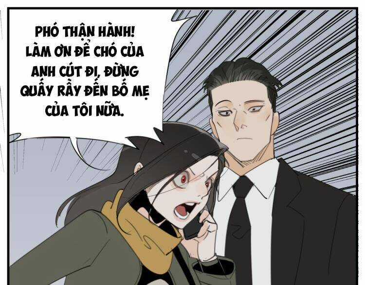 Vật Trong Tay - Chapter 73 - Trang 47