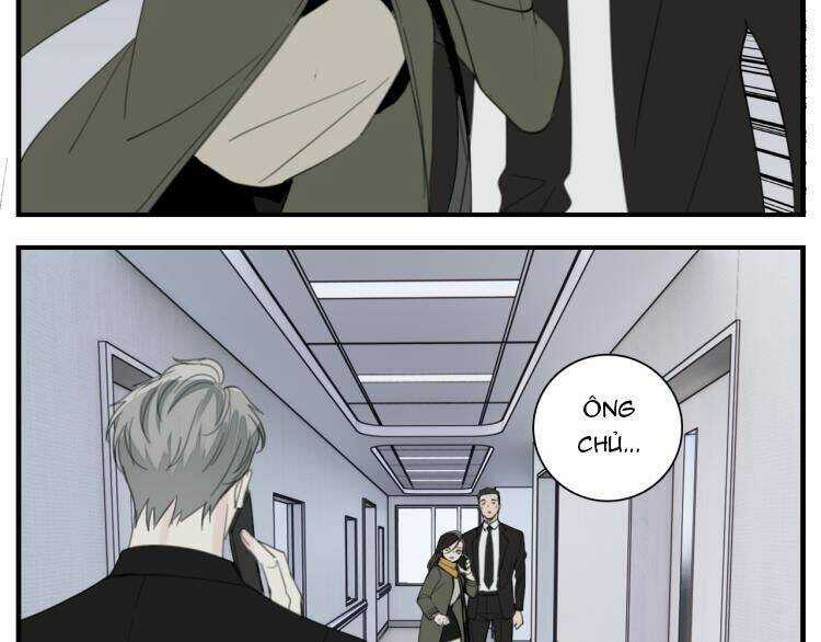 Vật Trong Tay - Chapter 73 - Trang 48