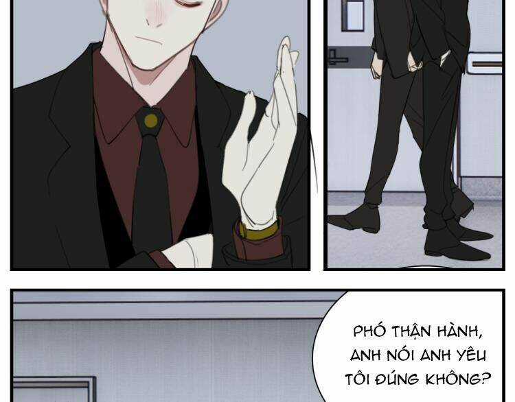 Vật Trong Tay - Chapter 73 - Trang 50