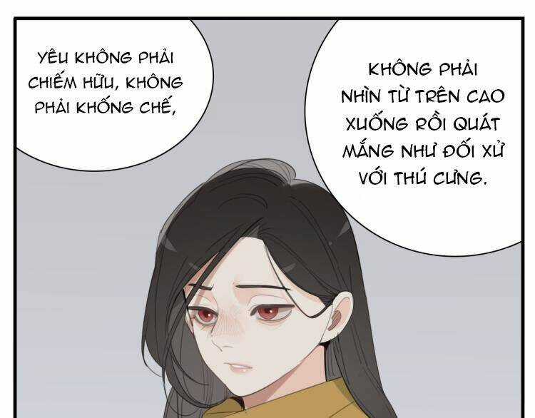 Vật Trong Tay - Chapter 73 - Trang 54