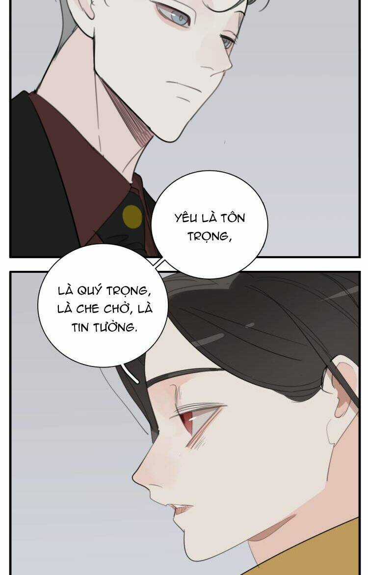 Vật Trong Tay - Chapter 73 - Trang 56