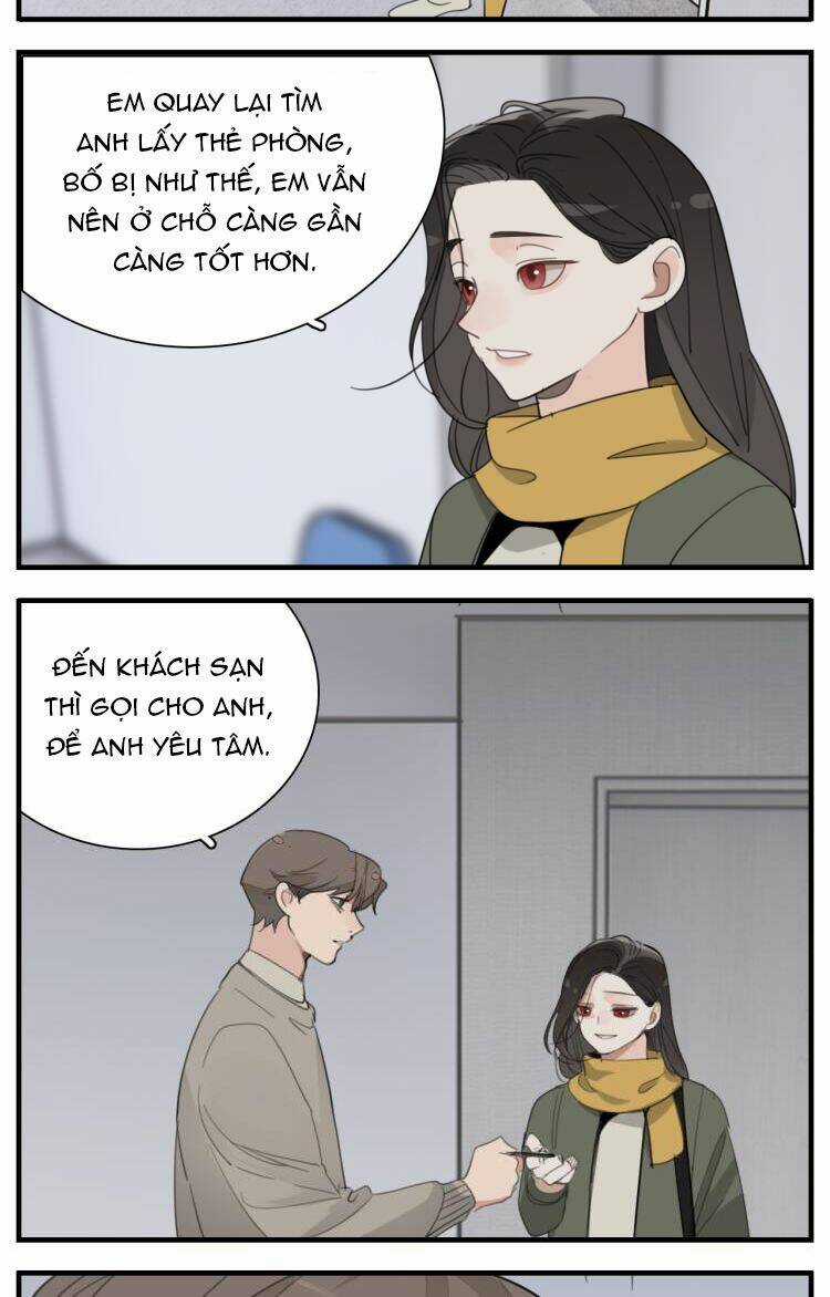 Vật Trong Tay - Chapter 73 - Trang 63