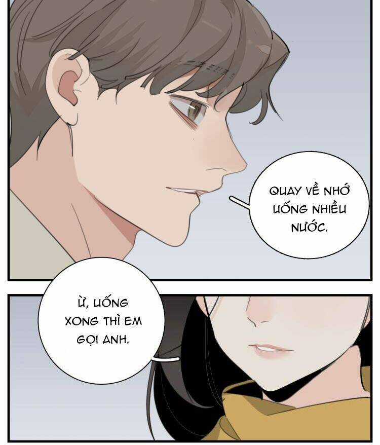 Vật Trong Tay - Chapter 73 - Trang 64