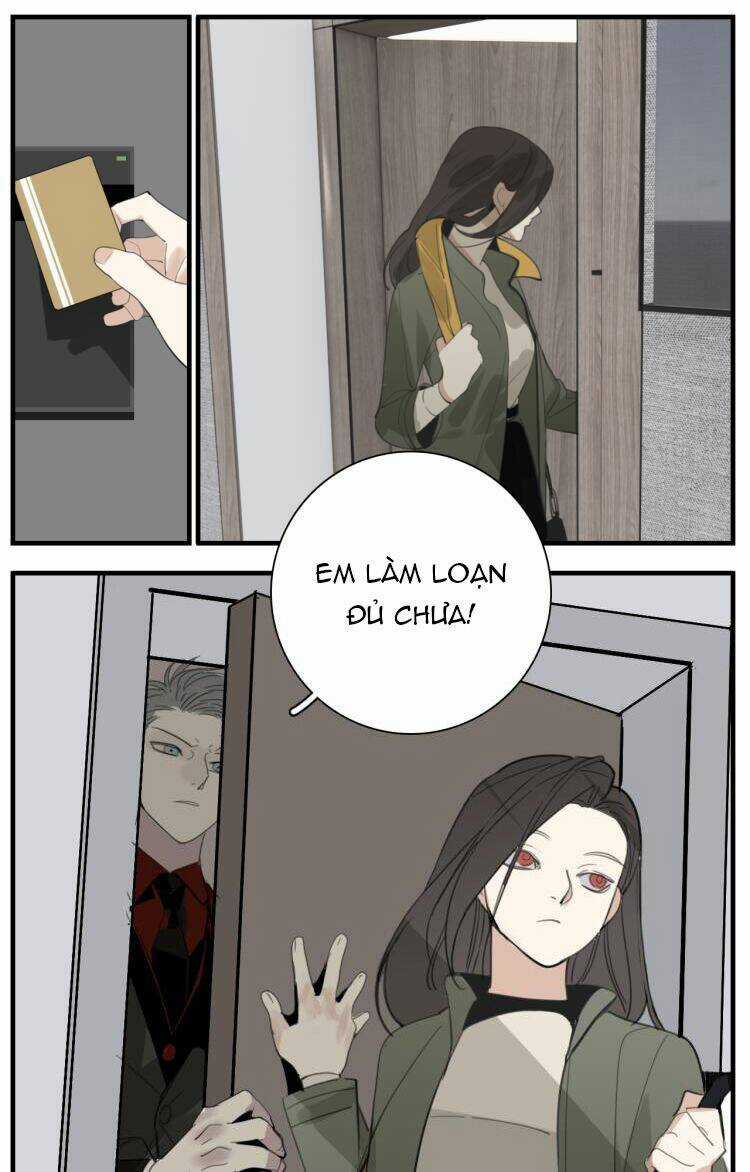 Vật Trong Tay - Chapter 73 - Trang 65