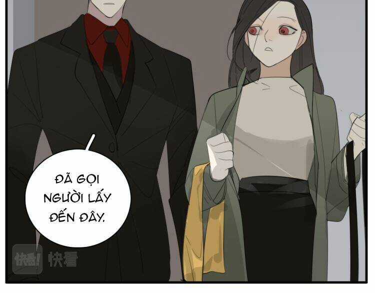 Vật Trong Tay - Chapter 73 - Trang 67