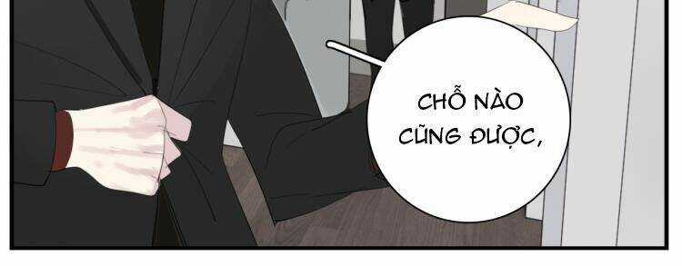 Vật Trong Tay - Chapter 73 - Trang 70