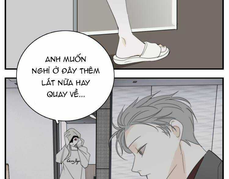 Vật Trong Tay - Chapter 73 - Trang 74