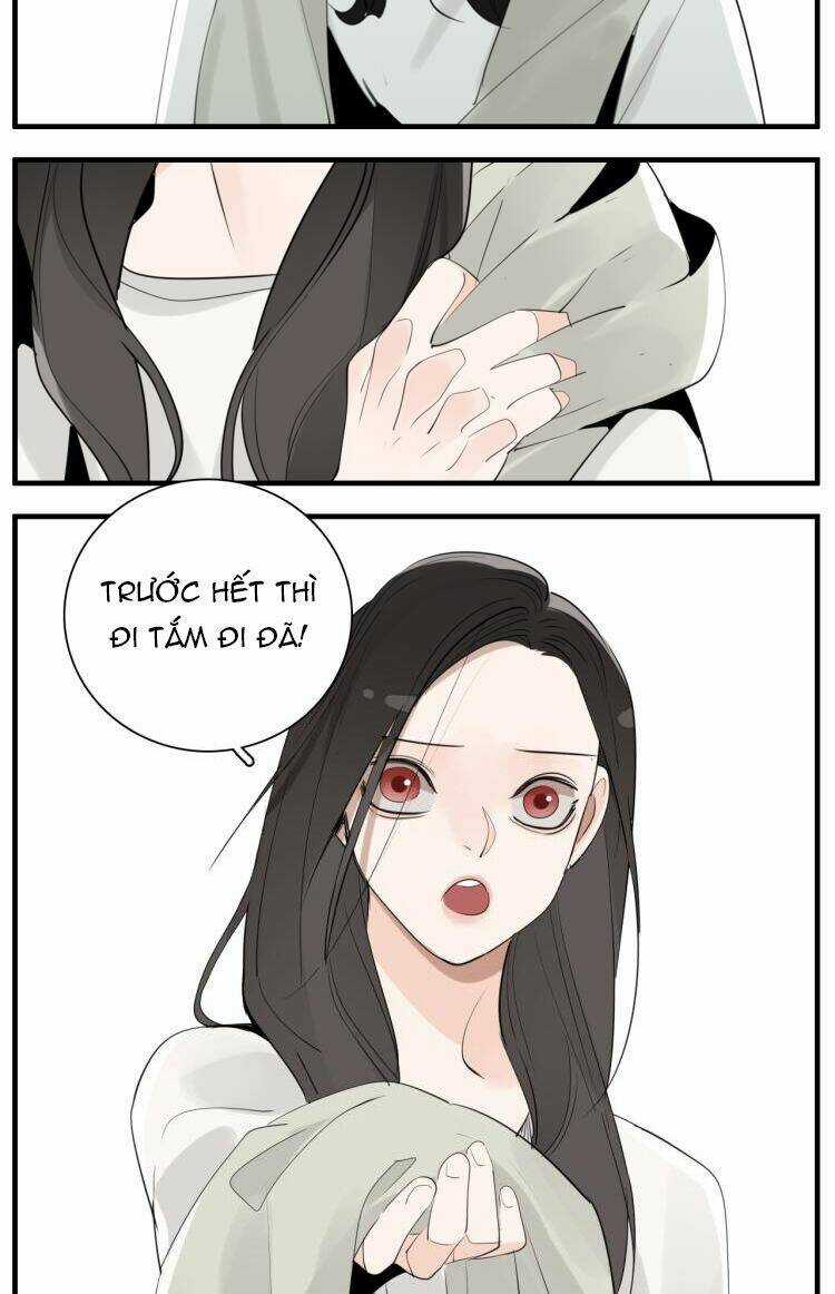 Vật Trong Tay - Chapter 73 - Trang 89