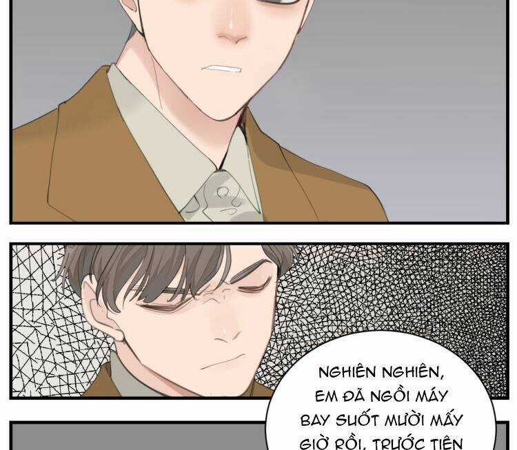 Vật Trong Tay - Chapter 73 - Trang 10