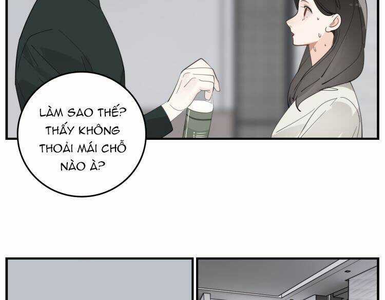 Vật Trong Tay - Chapter 74 - Trang 29