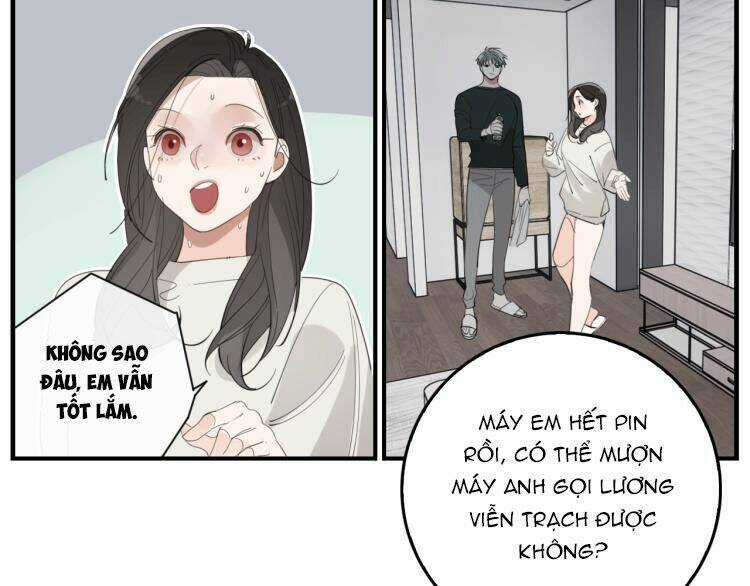 Vật Trong Tay - Chapter 74 - Trang 30