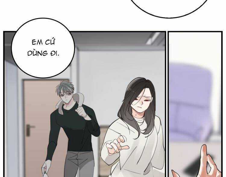 Vật Trong Tay - Chapter 74 - Trang 31