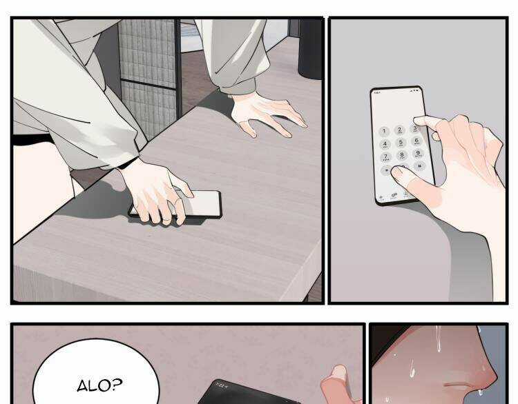 Vật Trong Tay - Chapter 74 - Trang 33