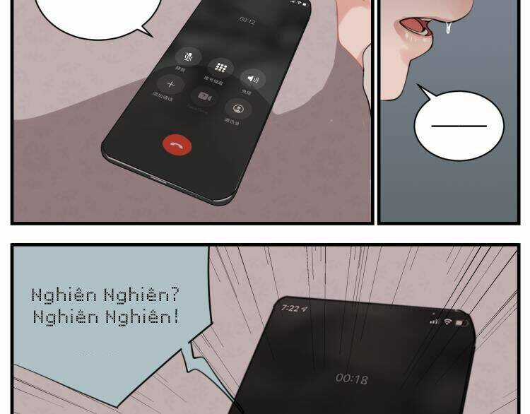 Vật Trong Tay - Chapter 74 - Trang 34