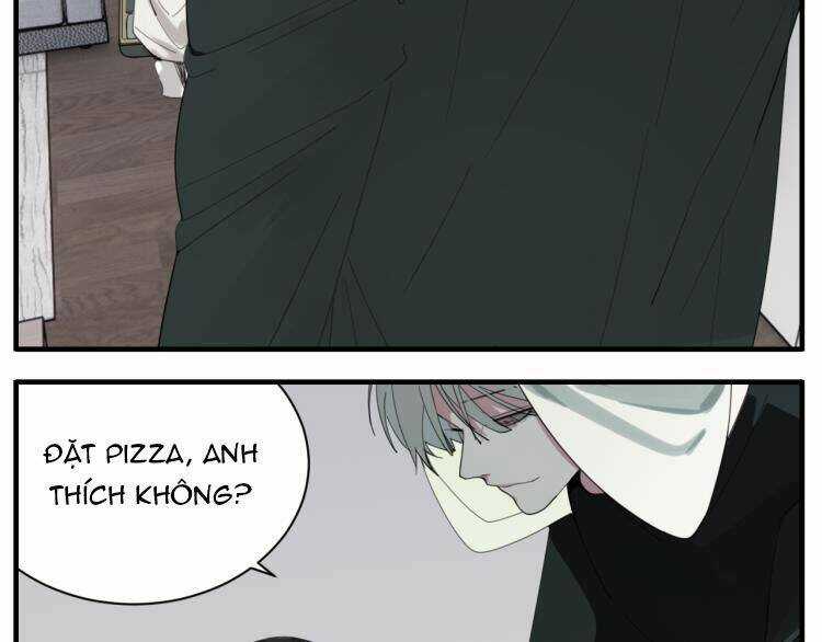 Vật Trong Tay - Chapter 74 - Trang 5