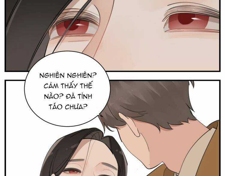 Vật Trong Tay - Chapter 74 - Trang 50