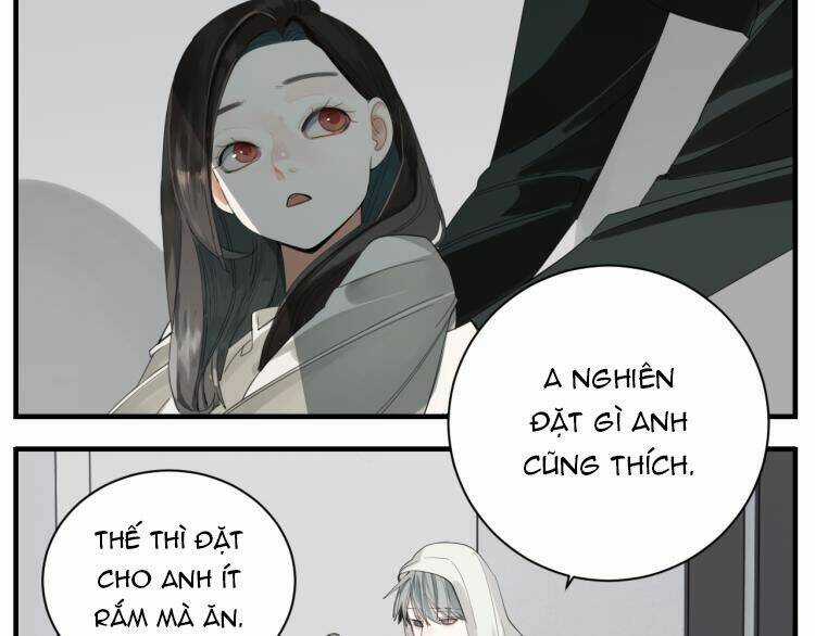 Vật Trong Tay - Chapter 74 - Trang 6