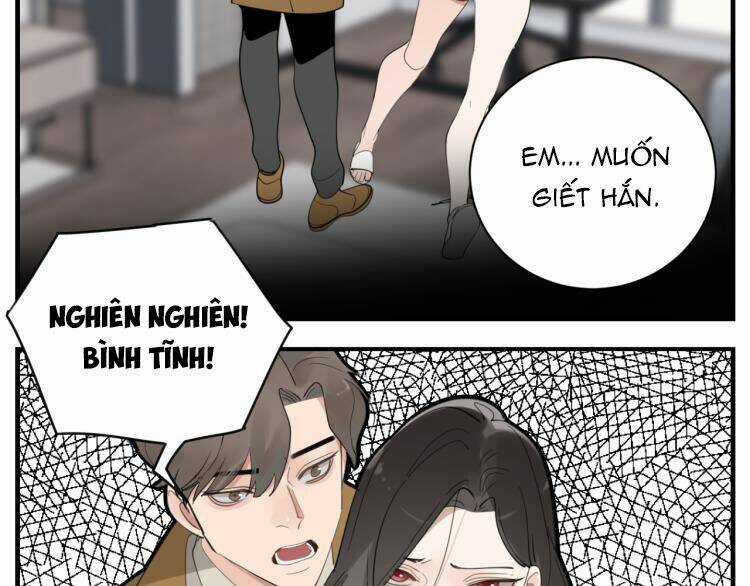 Vật Trong Tay - Chapter 74 - Trang 54