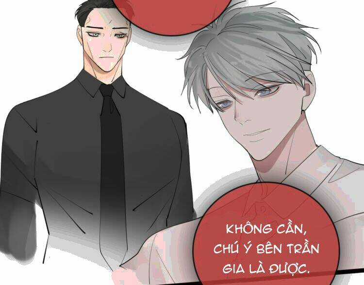 Vật Trong Tay - Chapter 74 - Trang 58