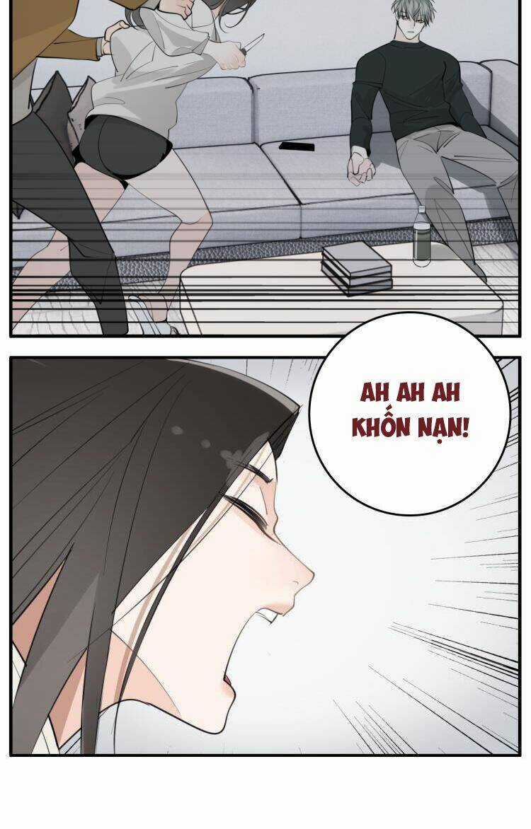 Vật Trong Tay - Chapter 74 - Trang 65