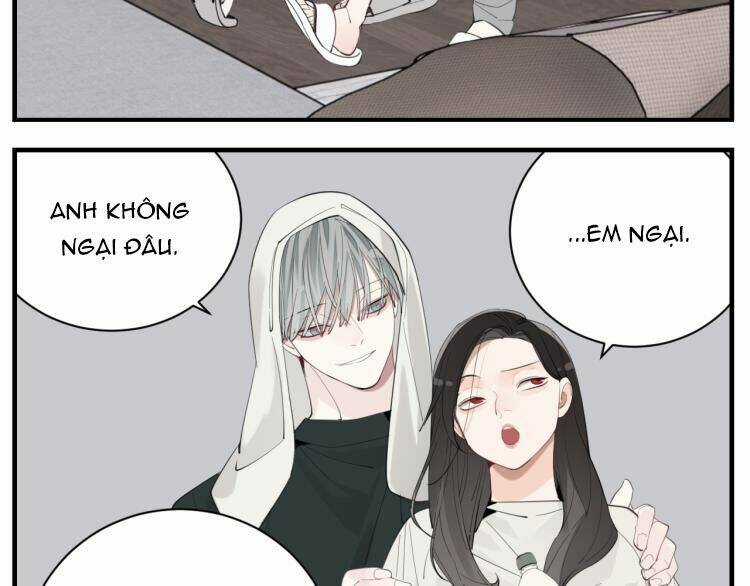 Vật Trong Tay - Chapter 74 - Trang 8