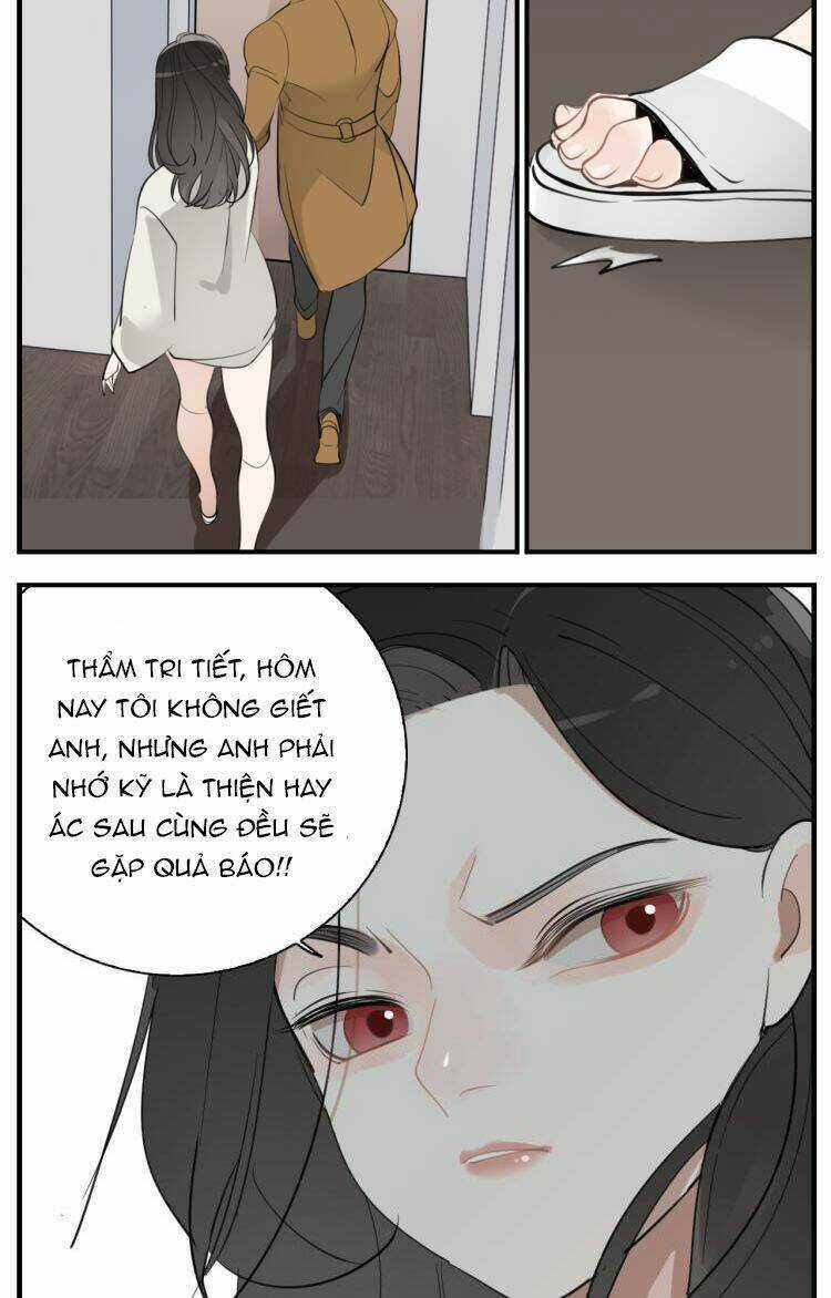 Vật Trong Tay - Chapter 74 - Trang 80