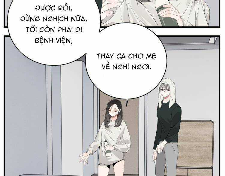 Vật Trong Tay - Chapter 74 - Trang 9