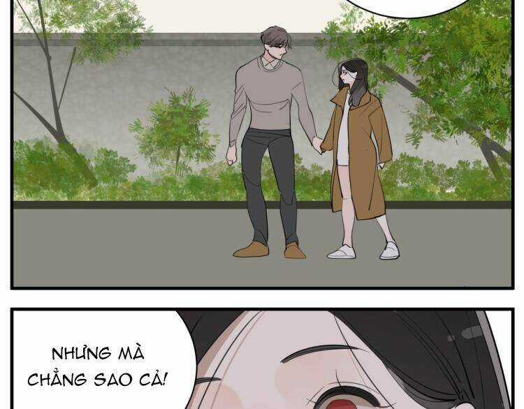 Vật Trong Tay - Chapter 74 - Trang 92