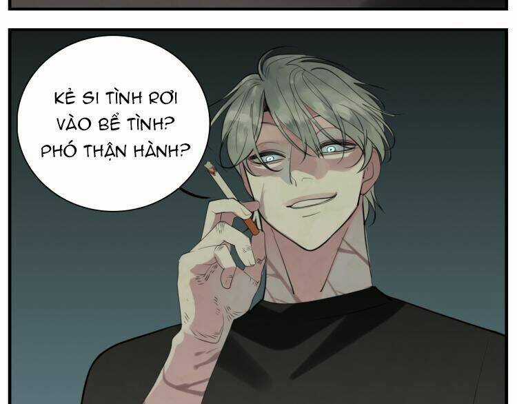 Vật Trong Tay - Chapter 74 - Trang 100