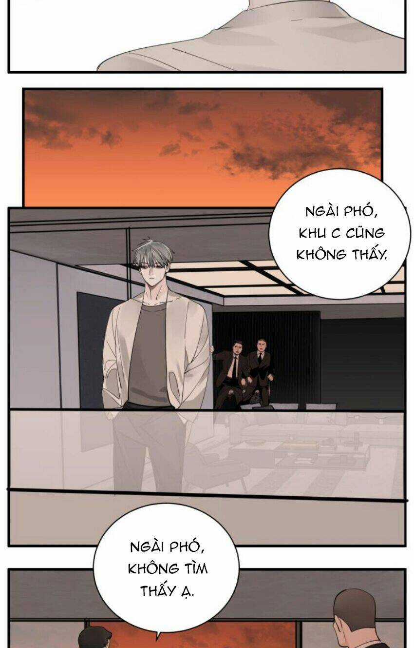 Vật Trong Tay - Chapter 75 - Trang 11