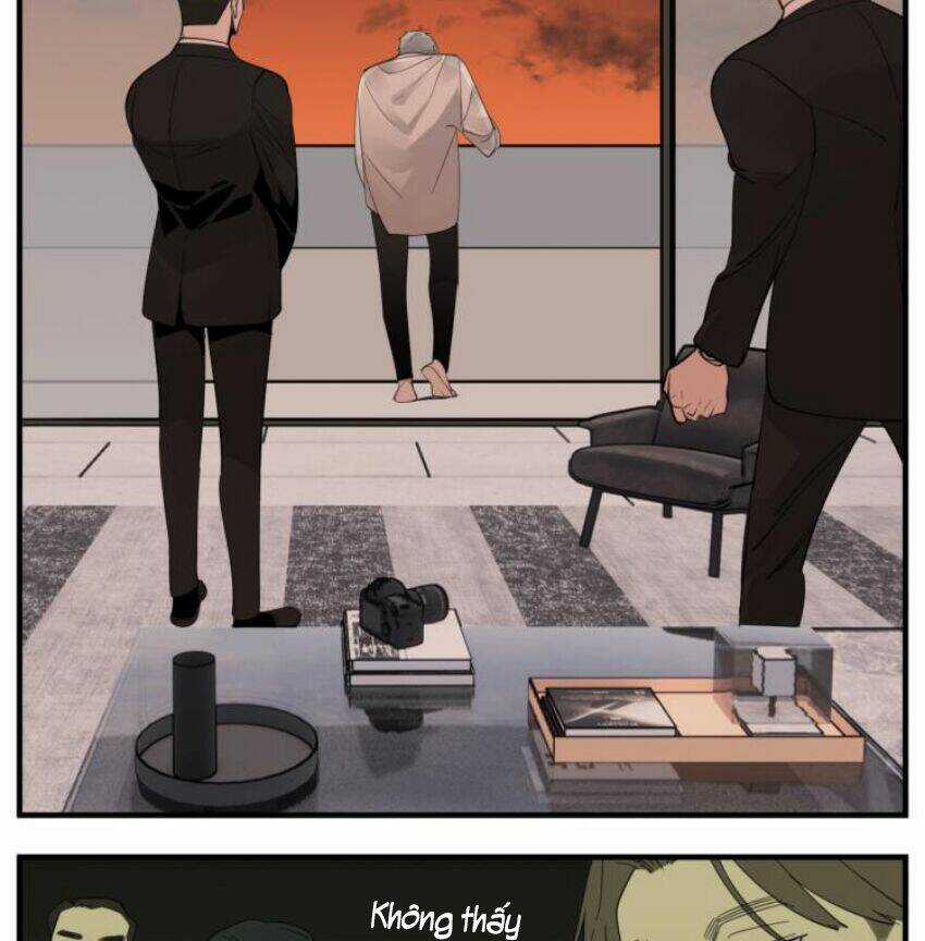 Vật Trong Tay - Chapter 75 - Trang 12