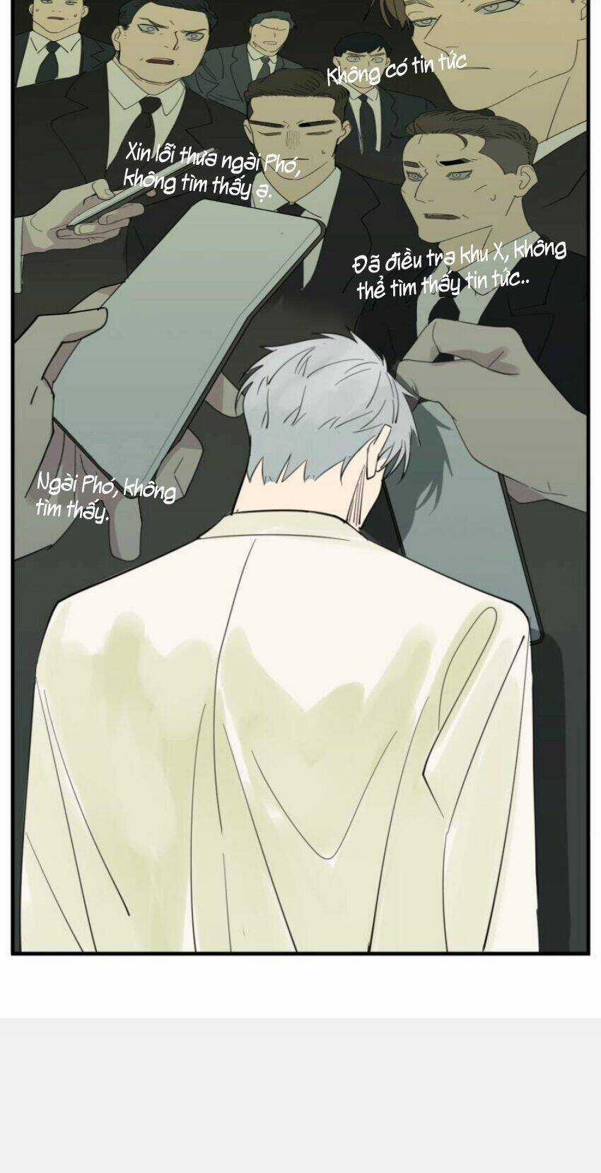 Vật Trong Tay - Chapter 75 - Trang 13