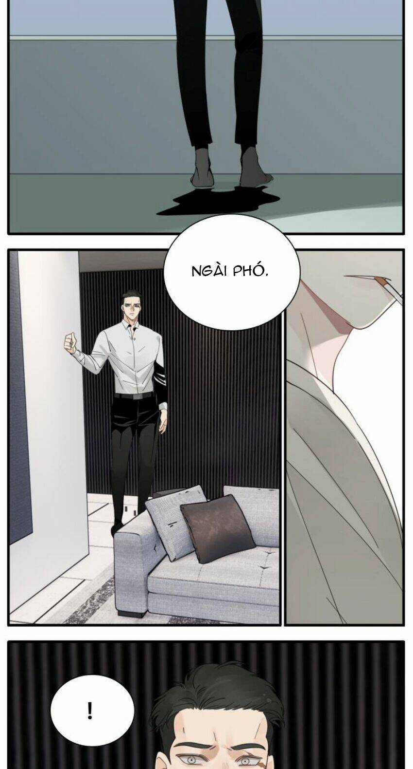 Vật Trong Tay - Chapter 75 - Trang 15