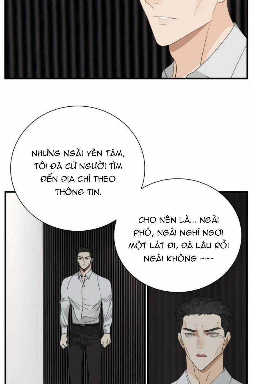 Vật Trong Tay - Chapter 75 - Trang 17