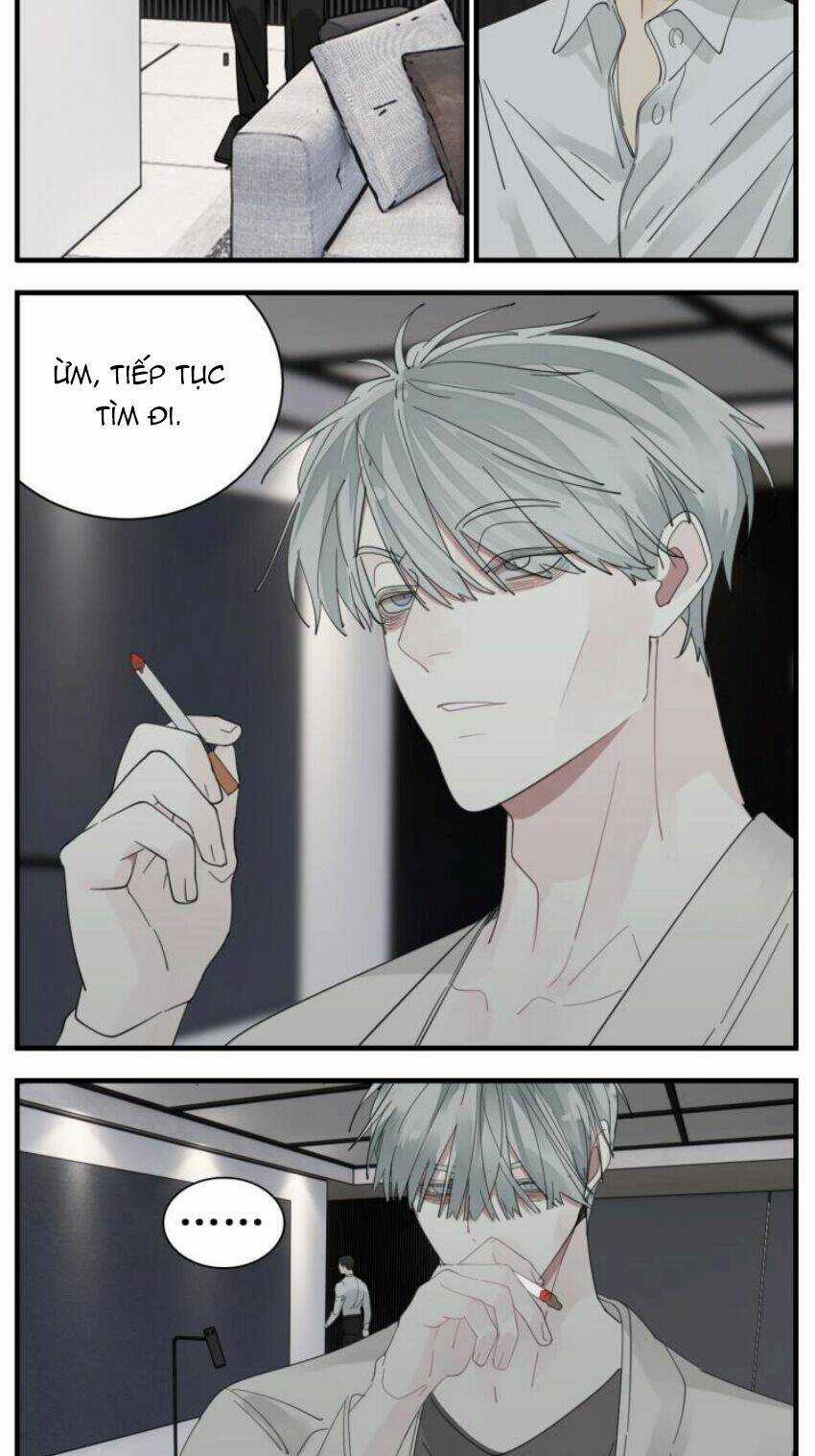 Vật Trong Tay - Chapter 75 - Trang 18