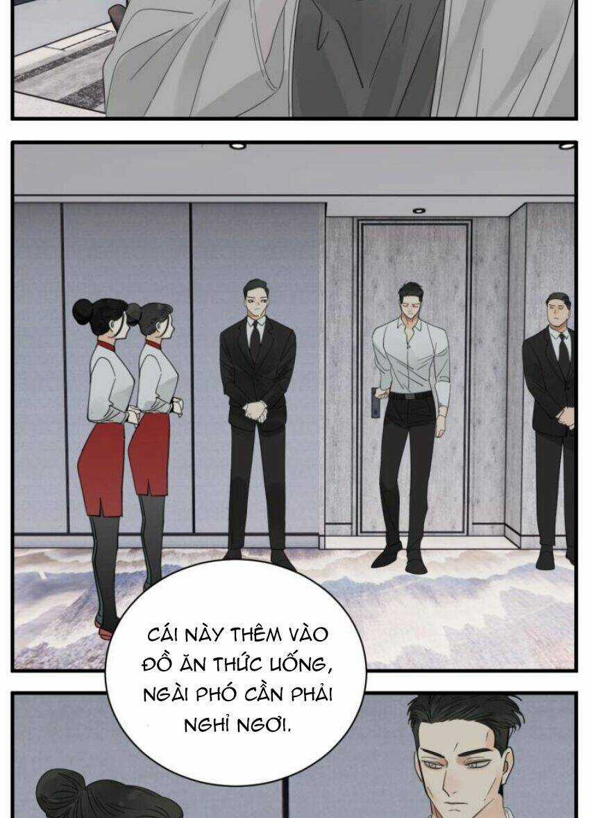 Vật Trong Tay - Chapter 75 - Trang 19