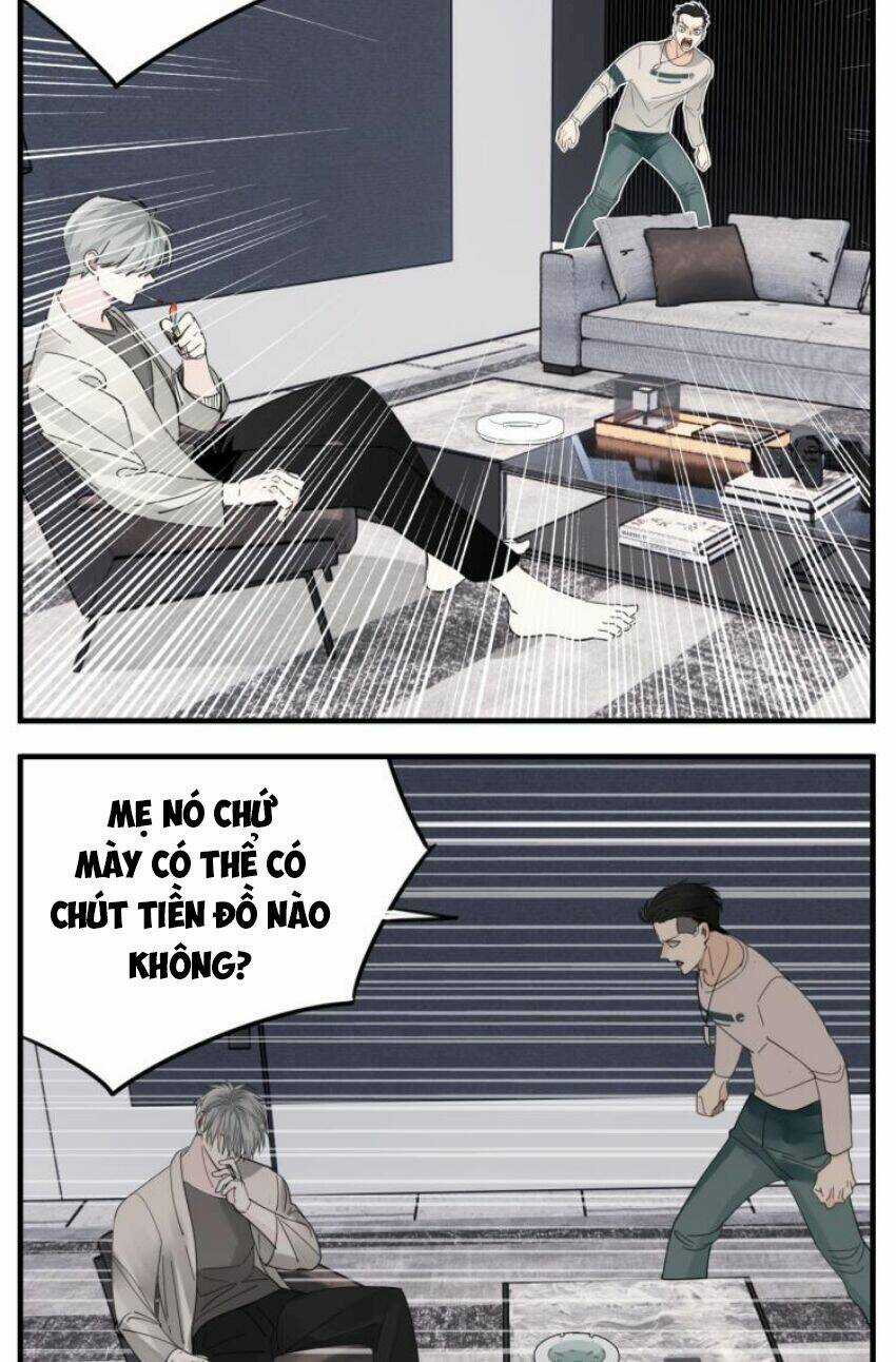 Vật Trong Tay - Chapter 75 - Trang 21