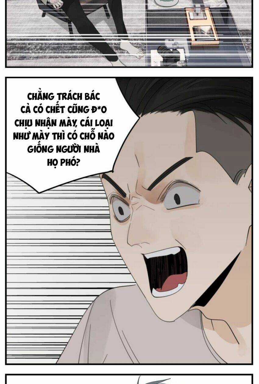 Vật Trong Tay - Chapter 75 - Trang 22