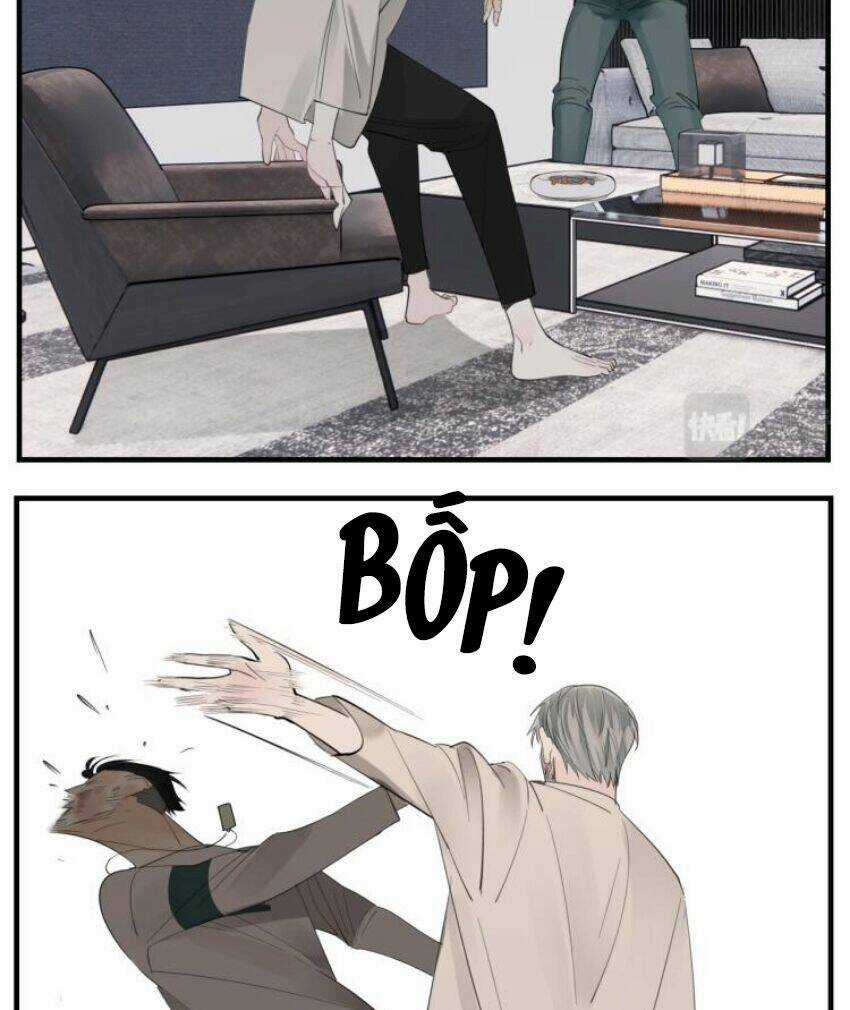 Vật Trong Tay - Chapter 75 - Trang 24