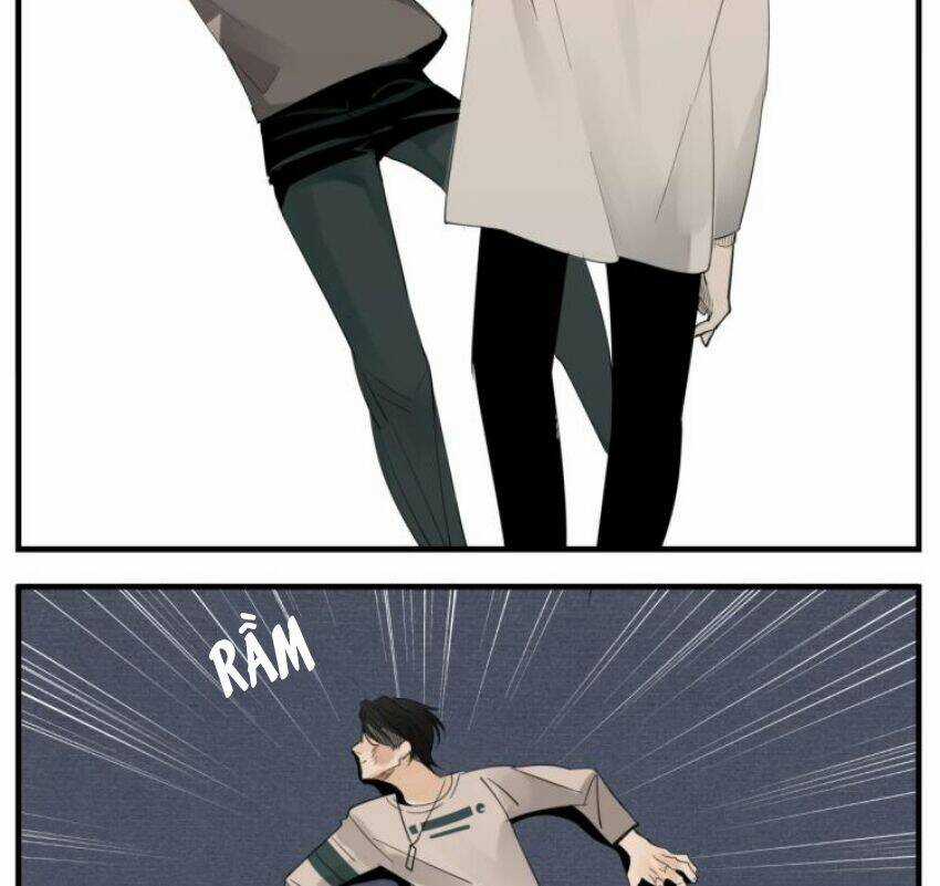 Vật Trong Tay - Chapter 75 - Trang 25