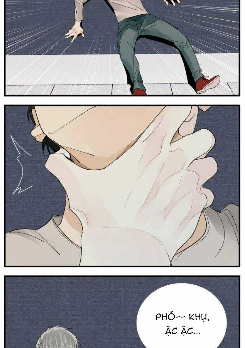 Vật Trong Tay - Chapter 75 - Trang 26