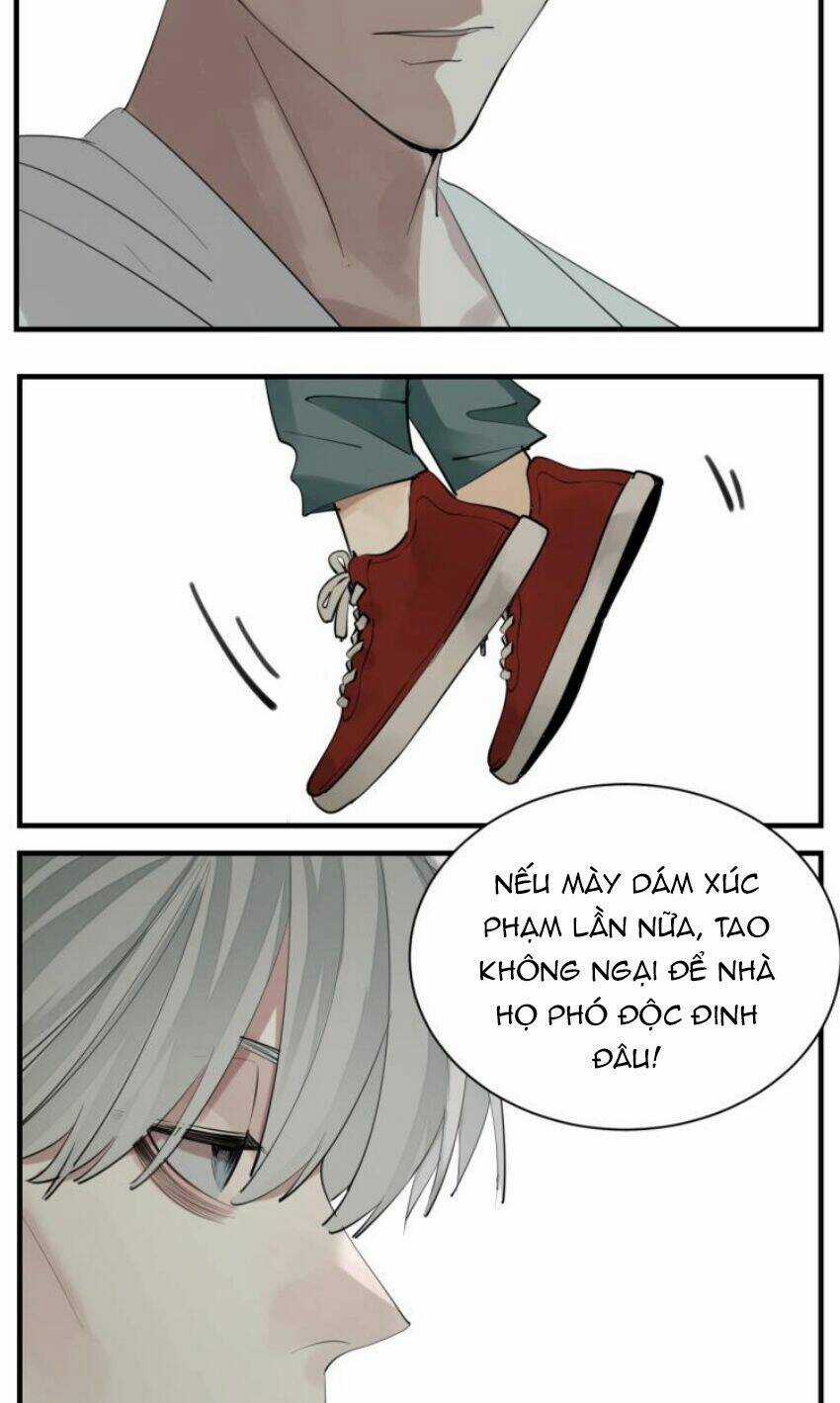 Vật Trong Tay - Chapter 75 - Trang 28