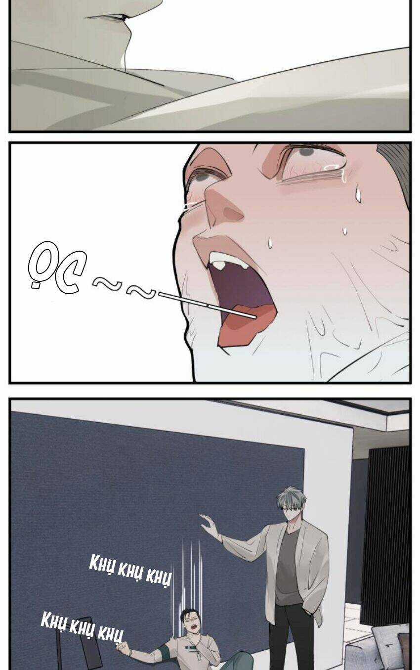 Vật Trong Tay - Chapter 75 - Trang 29