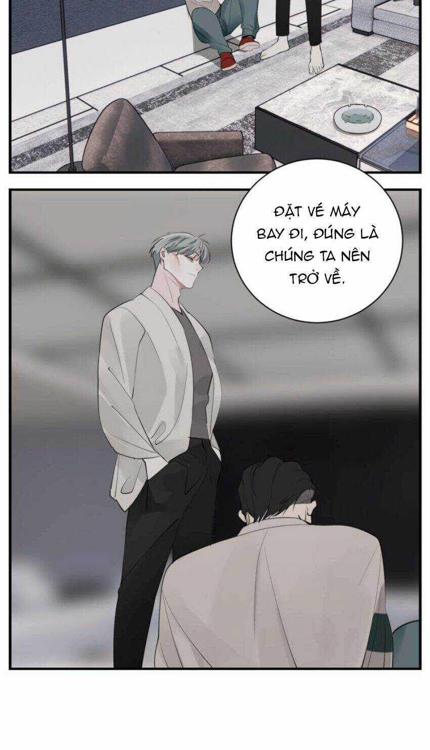 Vật Trong Tay - Chapter 75 - Trang 30